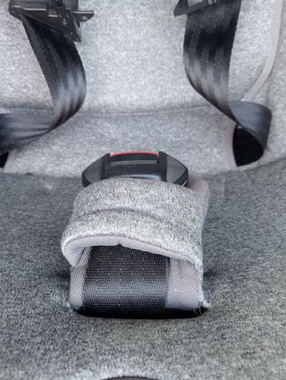 Silla de coche nado Isofix