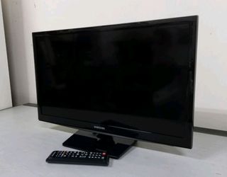 TELEVISIÓN LED 22 PULGADAS 