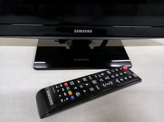 TELEVISIÓN LED 22 PULGADAS 