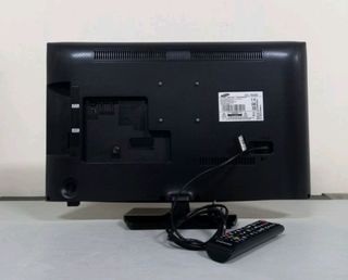 TELEVISIÓN LED 22 PULGADAS 