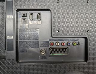 TELEVISIÓN LED 22 PULGADAS 