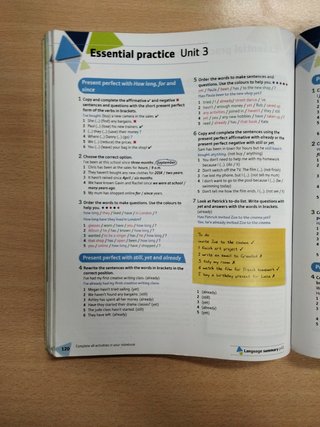 Libro Inglés 3ºESO Oxford (Andalucía).