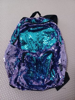Mochila escolar