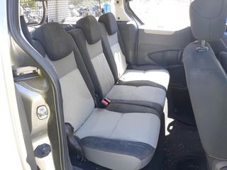 Despiece Peugeot partner 2013 1.6 HDI