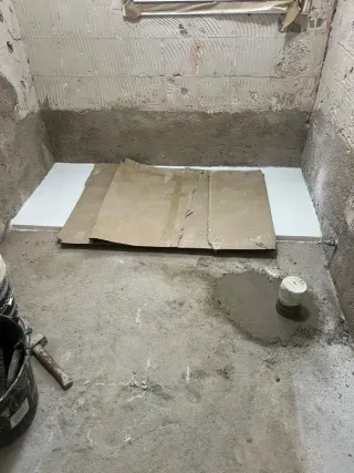 ALBAÑILERÍA GENERA