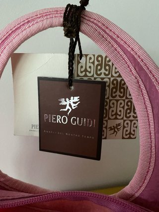 Borsa Piero Guidi