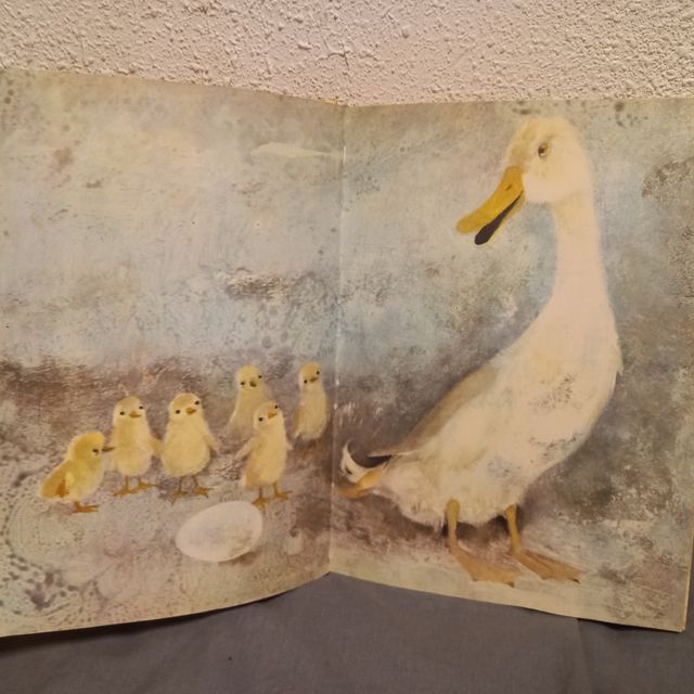 Los cuentos de ANDERSEN