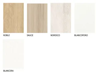 Composición Juvenil Explora 27