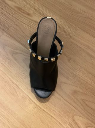 Zapatos Guess
