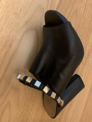 Zapatos Guess
