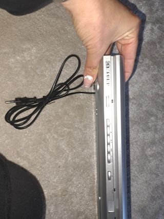 Lettore CD  Samsung