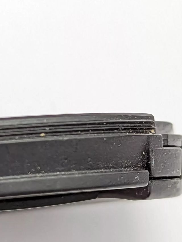 Tapa Lente Canon E-58II Original OEM 58mm - Taiwán