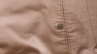 Pantalón traje gris Woodmere
