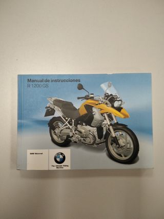 Libro BMW