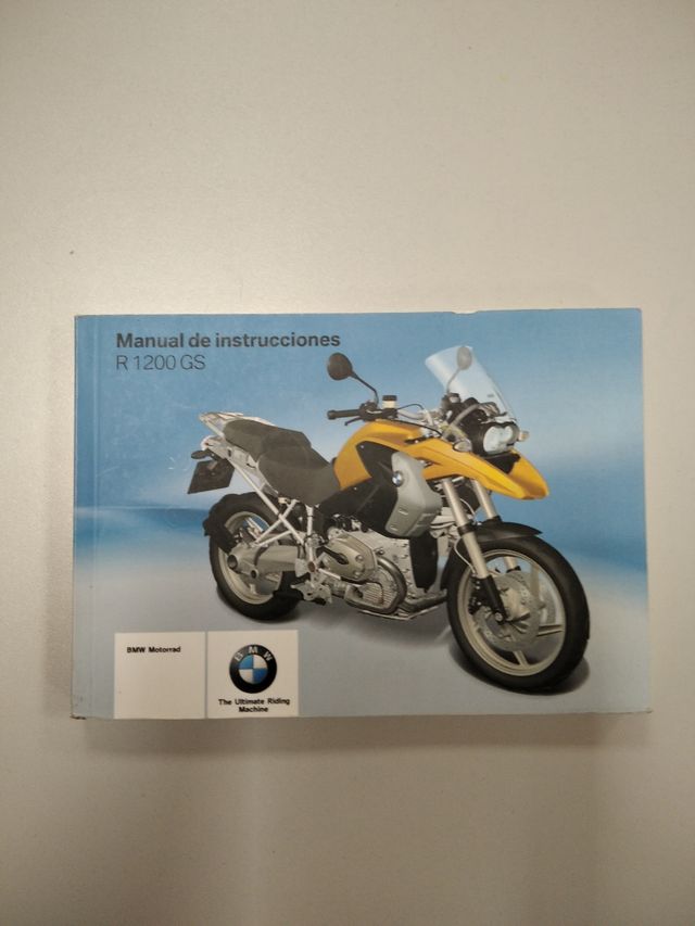 Libro BMW 