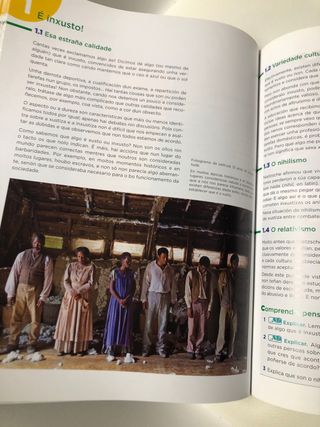 Valores Eticos 2 ESO Anaya