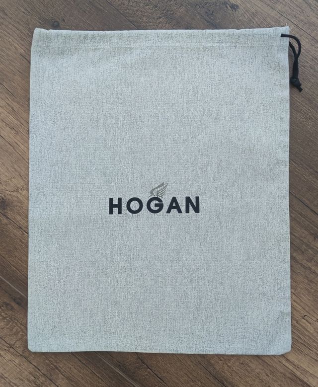Shopper Hogan 