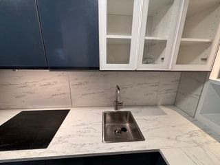 Intalador de cocinas,armarios,baños,parquet etc