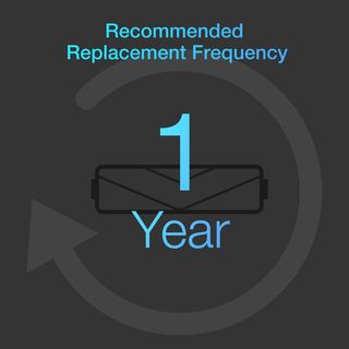 Accesorios Originales para ECOVACS X1 Omni