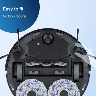 Accesorios Originales para ECOVACS X1 Omni