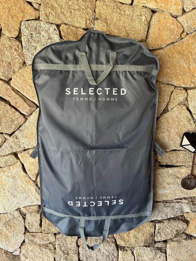 Traje chico completo