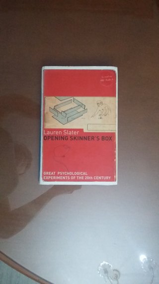 Opening Skinner's Box