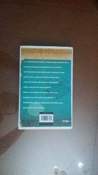 Opening Skinner's Box