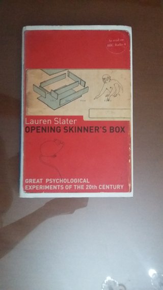 Opening Skinner's Box