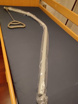 Cama ortopedica