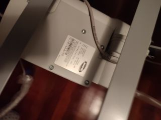 Cama ortopedica