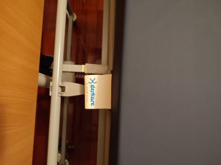 Cama ortopedica