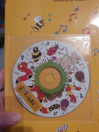 Jolly Phonics - Jolly Sounds