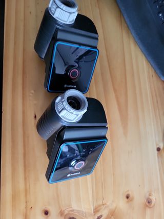 Programador de riego Bluetooh Gardena