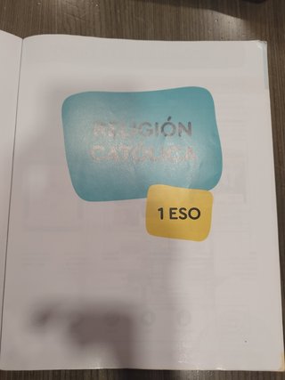 Libro de la eso