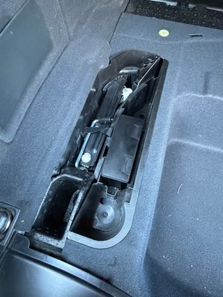 Kit bombillas original Mercedes Benz