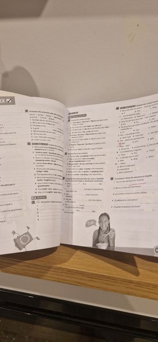 Libro ingles 978925303120