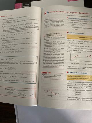 Libro de matematicas