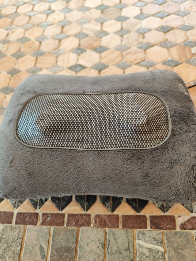 Almoadilla para el dolor