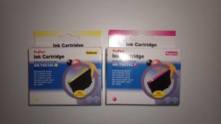 Cartuccia AR-T603XL compatibile con Epson