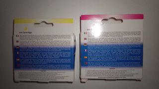 Cartuccia AR-T603XL compatibile con Epson