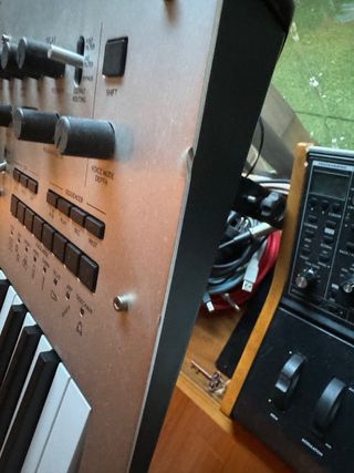 Korg Minilogue