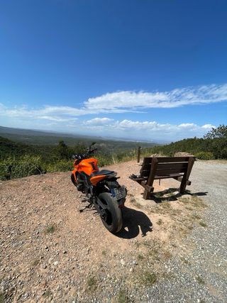 Kawasaki Z750 LIMITADA A2