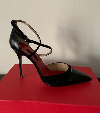 zapatos Carolina Herrera