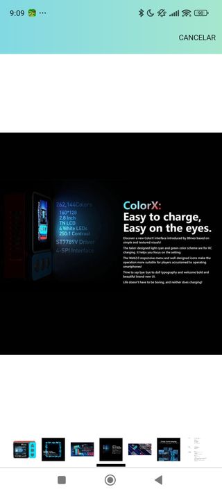 cargador de batería de coche 200wPD80w