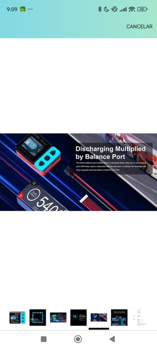 cargador de batería de coche 200wPD80w