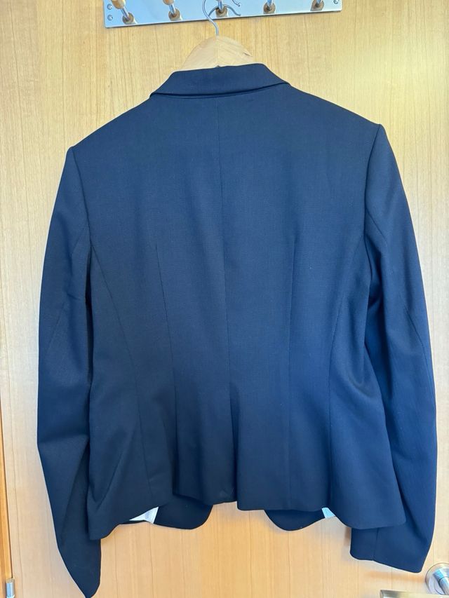 Americana Azul Marino