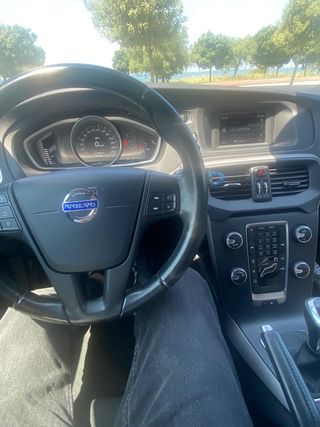 Volvo V40 2.0 190cv