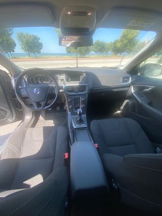 Volvo V40 2.0 190cv