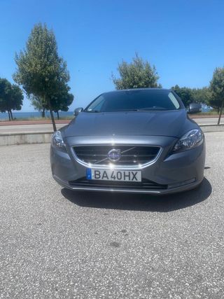 Volvo V40 2.0 190cv