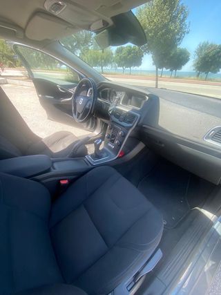 Volvo V40 2.0 190cv